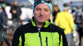 Karabük'te 5. Bisiklet Festivali Başladı