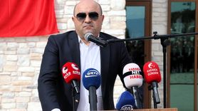 Karabük'te 9. Safran Festivali Coşkuyla Devam Ediyor