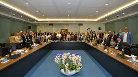 Karadeniz İçin Yenilikçi Deniz İzleme Teknolojileri Konuşuldu