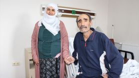 Karpuz Büyüklüğünde Kitle: Cerrahi Başarı Hikayesi