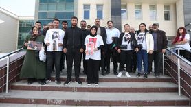 Kars'ta 6 Yaşındaki Çocuğun Ölüme Sebep Olan Maganda Kurşunu Davası Sürüyor