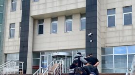 Kars'ta Yasa Dışı Silah Ticareti Operasyonu: Üç Tutuklama