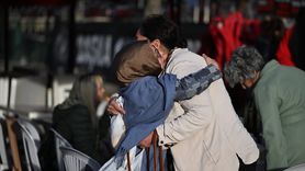 Kartalkaya Otel Yangını Davasında Beyanlar Başlıyor