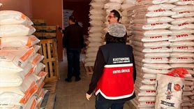 Kastamonu'da Gıda Denetimlerinde Rekor Ceza