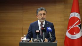 Kastamonu Üniversitesinde Tarımsal Yenilikler ve Gelecek Vizyonu