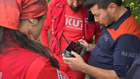 Kayıp Ahmet Sünger Pamukkale'de Bulundu