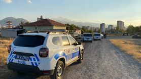 Kayseri'de Baba ve Oğula Silahlı Saldırı