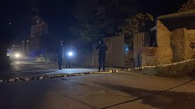 Kayseri'de Dayı Tarafından Bıçaklanan Genç Hastaneye Kaldırıldı