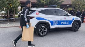 Kayseri'de Eski Eşi Tarafından Vurulan Üniversite Öğrencisi Hayatını Kaybetti