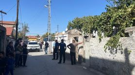 Kayseri'de Genç Bir Adamın Ölümü Şaşkınlık Yarattı