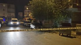 Kayseri'de Silahlı Saldırı: Bir Kişi Ağır Yaralandı