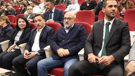 Kayseri'de Turizm Ormanı İçin Destek Konseri Düzenlendi