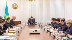 Kazakistan Hükümeti Fiyat Artışlarını Yasakladı