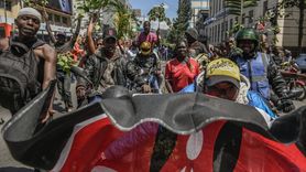 Kenya'nın Eski Başbakanı Raila Odinga Hayatını Kaybetti