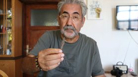 Kerkenes Harabeleri'nde Kazı Çalışmaları Sona Erdi