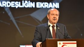 Kıbrıs Mücahitleri Belgeselinin Galası KKTC'de Düzenlendi