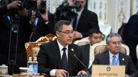 Kırgızistan, Müttefikleriyle İlişkilerini Güçlendiriyor