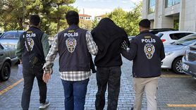 Kırıkkale'de Yasa Dışı Bahis Operasyonu: 1 Tutuklama