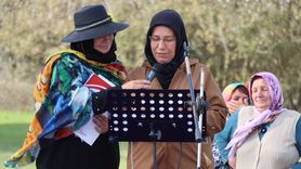 Kırklareli'nde Açık Hava Mevlid-i Nebi Programı Düzenlendi