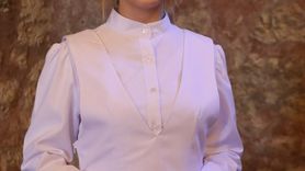 Kırklareli'nde Sağlığın Tarihi Adımları Defilesi