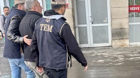 Kırşehir'de FETÖ Üyesi Yakalandı