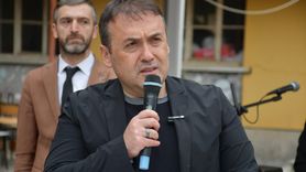 Kızıldamlar Kestane Kabağı Festivali’nin 8. Yılı Kutlandı