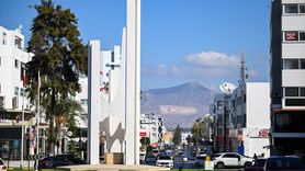 KKTC Cumhurbaşkanı Seçimi İçin Yarına Sayılı Saatler Kaldı