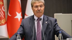 KKTC Cumhuriyet Meclisi'nden İki Devletli Çözüm Kararı