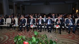 KKTC'de 1. Uluslararası Türkçe Konuşan Ülkeler Tıp Kongresi Gerçekleşti