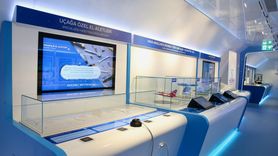 Kocaeli'de Havacılık ve Bilim Merkezi Açıldı