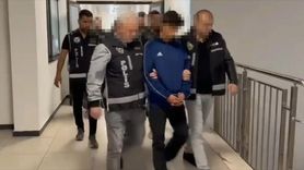 Kocaeli'de İş Yeri Kurşunlaması: İki Şüpheli Tutuklandı