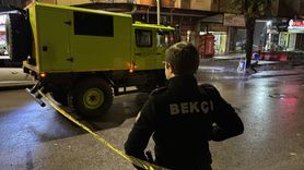 Kocaeli'de Silahlı Kavga: 1 Ölü