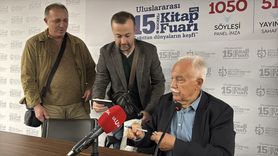 Kocaeli Kitap Fuarı'nda İlk Gün Heyecanı