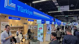 Köln'de Anuga 2025 Gıda ve İçecek Fuarı Açıldı