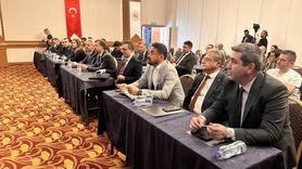 Konya'da 'Dönüşen Çalışma Hayatında İşçi-İşveren Buluşmaları' Gerçekleşti