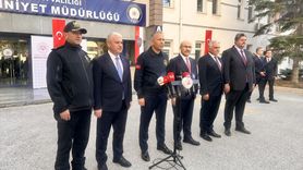 Konya'da Narkokapan Operasyonu: 421 Gözaltı ve Uyuşturucu ile Mücadele