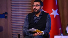 Küresel Sumud Filosu Aktivistleri İstanbul Ticaret Üniversitesi'nde Panel Düzenledi