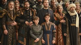 Kuruluş Orhan: Osmanlı Dönemini Anlatan Yeni Dizi 29 Ekim'de Ekranlarda!