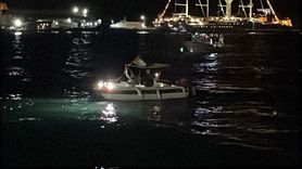 Kuşadası'ndan Küresel Sumud Filosu'na Destek