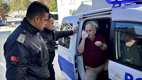 Kütahya'da Gürültü Kavgası: 2 Yaralı