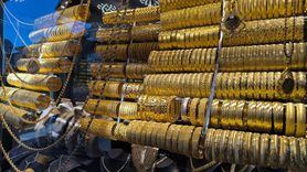 Kütahya'da İmitasyon Altın Satışı Yasaklandı