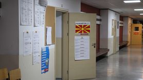 Kuzey Makedonya'da Yerel Seçim Süreci Başladı