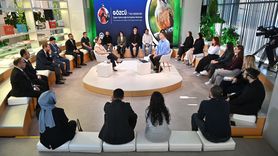 KuzeyDoğa Derneği'nde Prof. Dr. Çağan Şekercioğlu ile Doğa Koruma Üzerine Konuşmalar