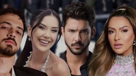 Liste Kabarıyor: Dilan Polat, Hadise, İrem Derici ve Birçok Ünlü İsim Gözaltında!