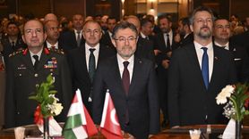 Macaristan ile Stratejik İşbirliği: Gönül Bağları Güçleniyor