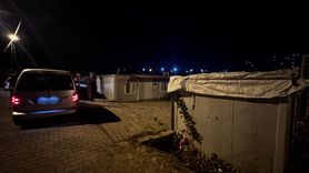 Malatya'da Silahlı Kavga: Bir Yaralı