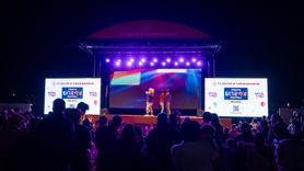 Malatya Kültür Yolu Festivali Devam Ediyor