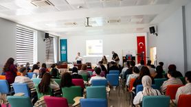 Malatya Kültür Yolu Festivali etkinlikleri devam ediyor