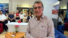 Manavgat'ta Turizmci Sigarayı Bırakan Çalışanlarını Ödüllendiriyor