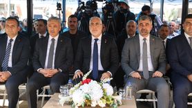 Mardin'de Önemli Açılış Töreni Gerçekleşti